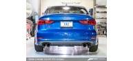 AWE Tuning Track Edition Cat Back Exhaust